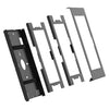 Neomounts WL15-601BL1 Tablet-Halterung (Schwarz)