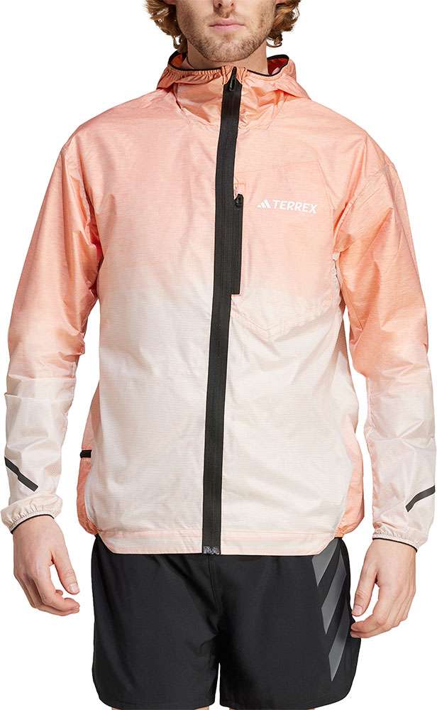 Adidas Terrex Xperior Light - Windjacke