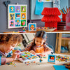 LEGO LEGO 43221 100 Jahre Animationsfiguren
