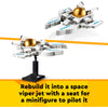 LEGO LEGO Creator 31152 Space District