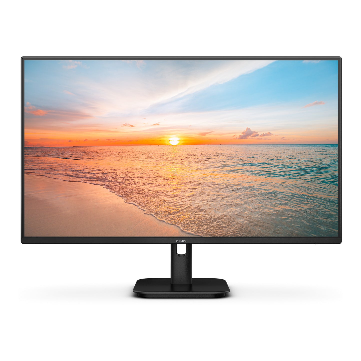 Philips 27e1n1200a 00 27 Monitor (schwarz, VGA, HDMI, Display Port, Audio, 120 Hz)