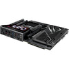 Asus Rrog Maximus Z890 Hero BTF Sockel 1851 Mainboard (schwarz, RAID, 5 GB-LAN, Wi-Fi 7, BT, Sound, ATX)