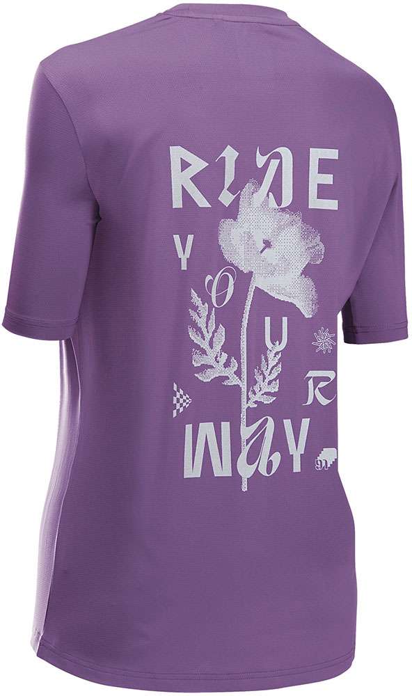Northwave xtrail 2 - MTB-Trikot für Damen
