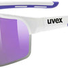 Uvex Axos Set - Sportbrille