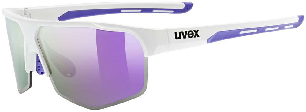 Uvex Axos Set - Sportbrille