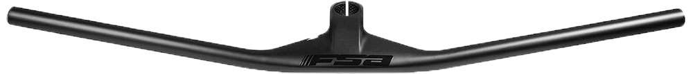 FSA NS SIC integrierte Carbon-Lenker-Vorbau-Einheit