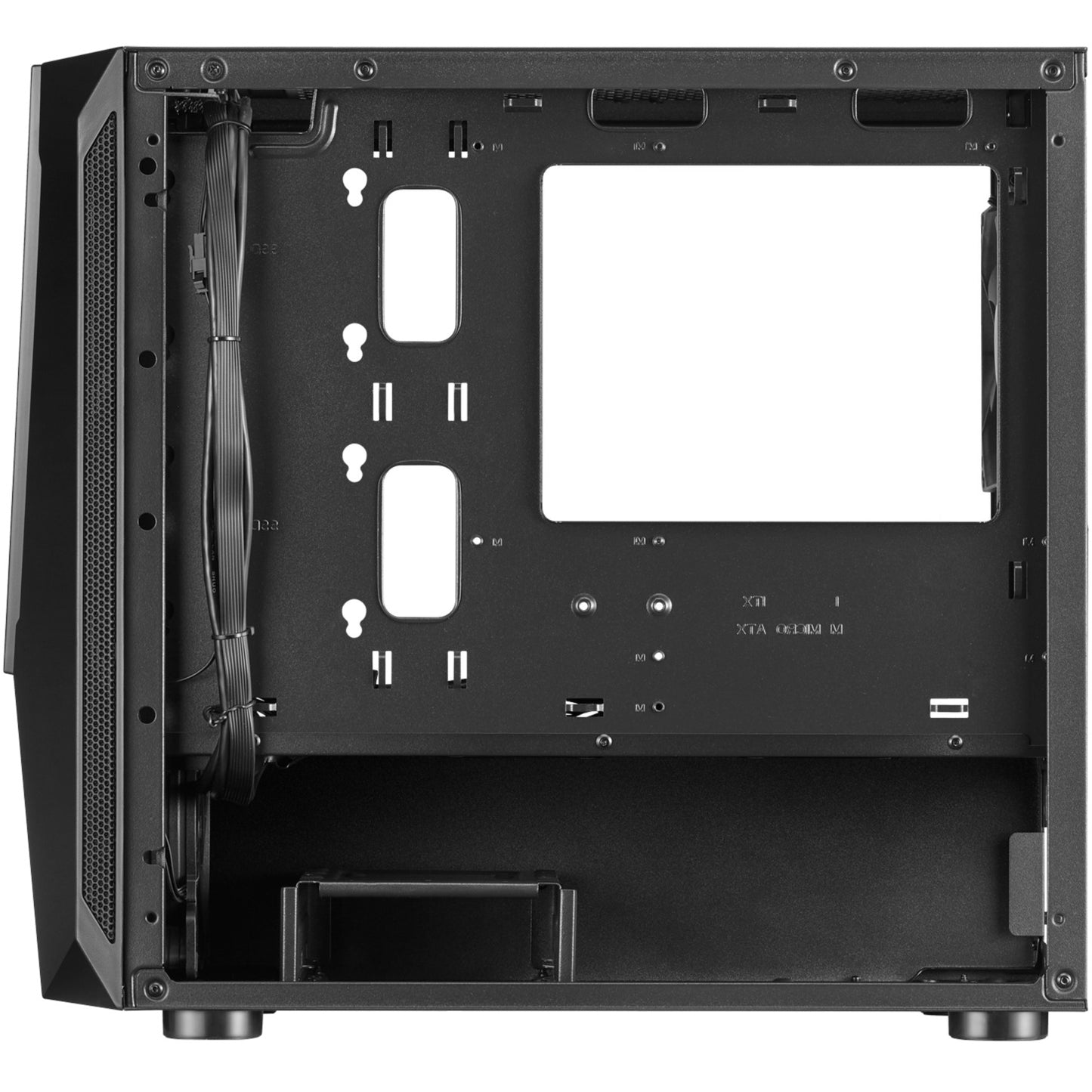 Silverstone SST-Fav1MB-pro