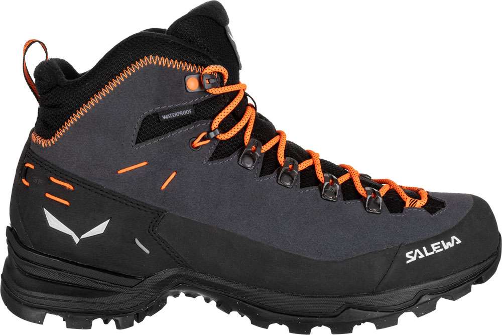 Salewa Alp Mate Winter Mid PTX – Wanderschuhe