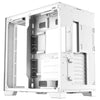 Antec C8 Aluminium Weiß