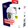 Trust ipcam-3900 360°-Außenkamera (weiß, 2,4 oder 5 GHz WLAN)
