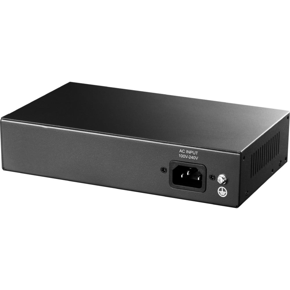 Cudy 8-Port 10 100m Poe+ Switch