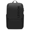 Lenovo Legion 17 Gaming-Rucksack GB800 (Schwarz)