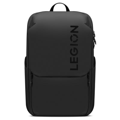 Lenovo Legion 17 Gaming-Rucksack GB800 (Schwarz)