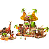 Disney Lego 43258 Prinzessin Kakamora Boot
