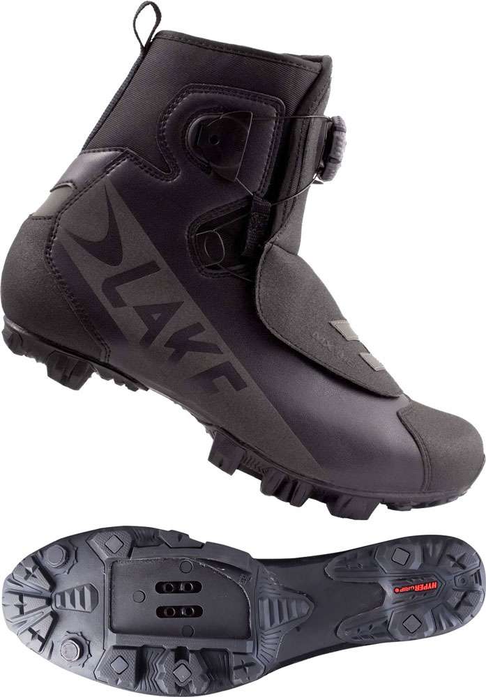 Lake mx146 – MTB-Winterschuhe