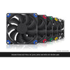 Noctua nf-a9x14 hs-pwm chromax.black