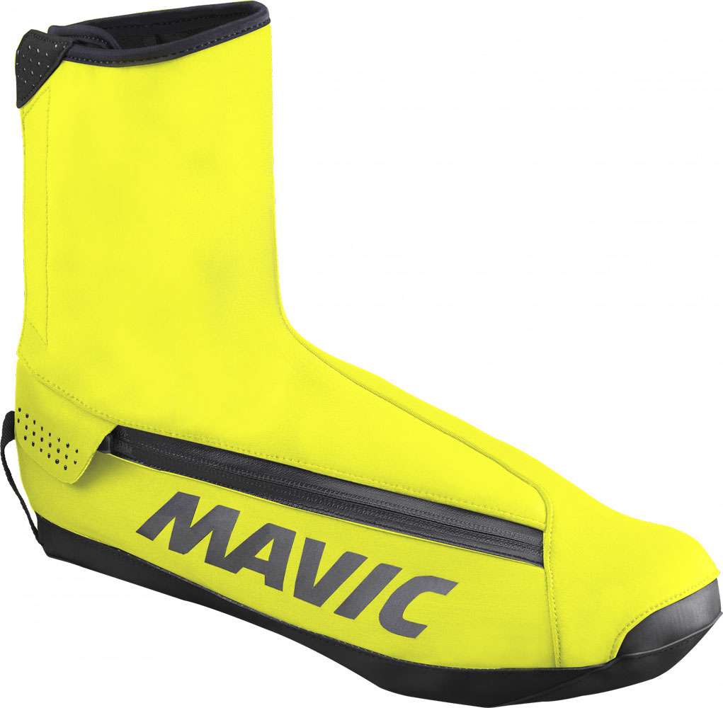 Mavic Essential Thermo-Überschuhe