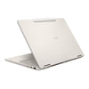 Lenovo Yoga 7 2-in-1 14ill10 (83jq00fvmh) 14 Copilot+ Laptop (Hochglanzweiß | Core Ultra 5 226V | Intel Arc Graphics 130V | 16 GB | 512 GB SSD | Touch)