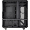 Silverstone alta t1 Big-Tower-Gehäuse (schwarz | 2x USB-A | 2x USB-C)