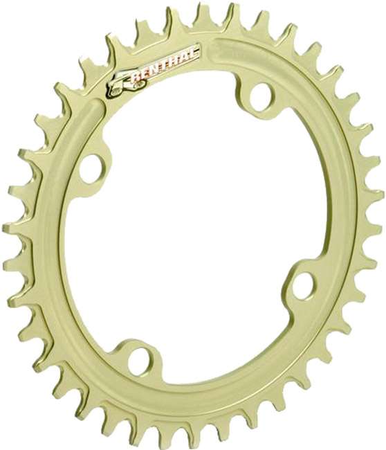 Renthal 1xr Kettenblatt 94mm