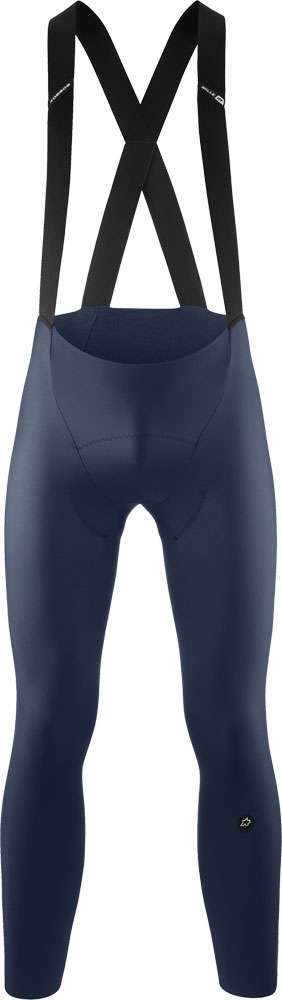 Assos Mille GT S11 – Trägerhose mit Polster