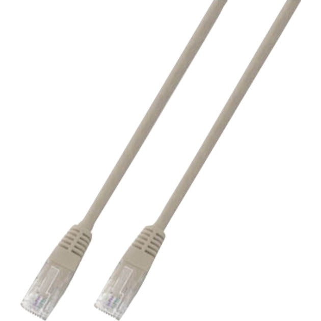 Verschiedenes Patchkabel RJ45 CAT.6 U UTP 10m