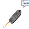 Bosch LED-Fernbedienung – Batterie