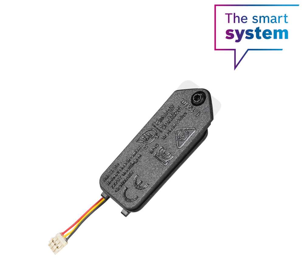Bosch LED-Fernbedienung – Batterie