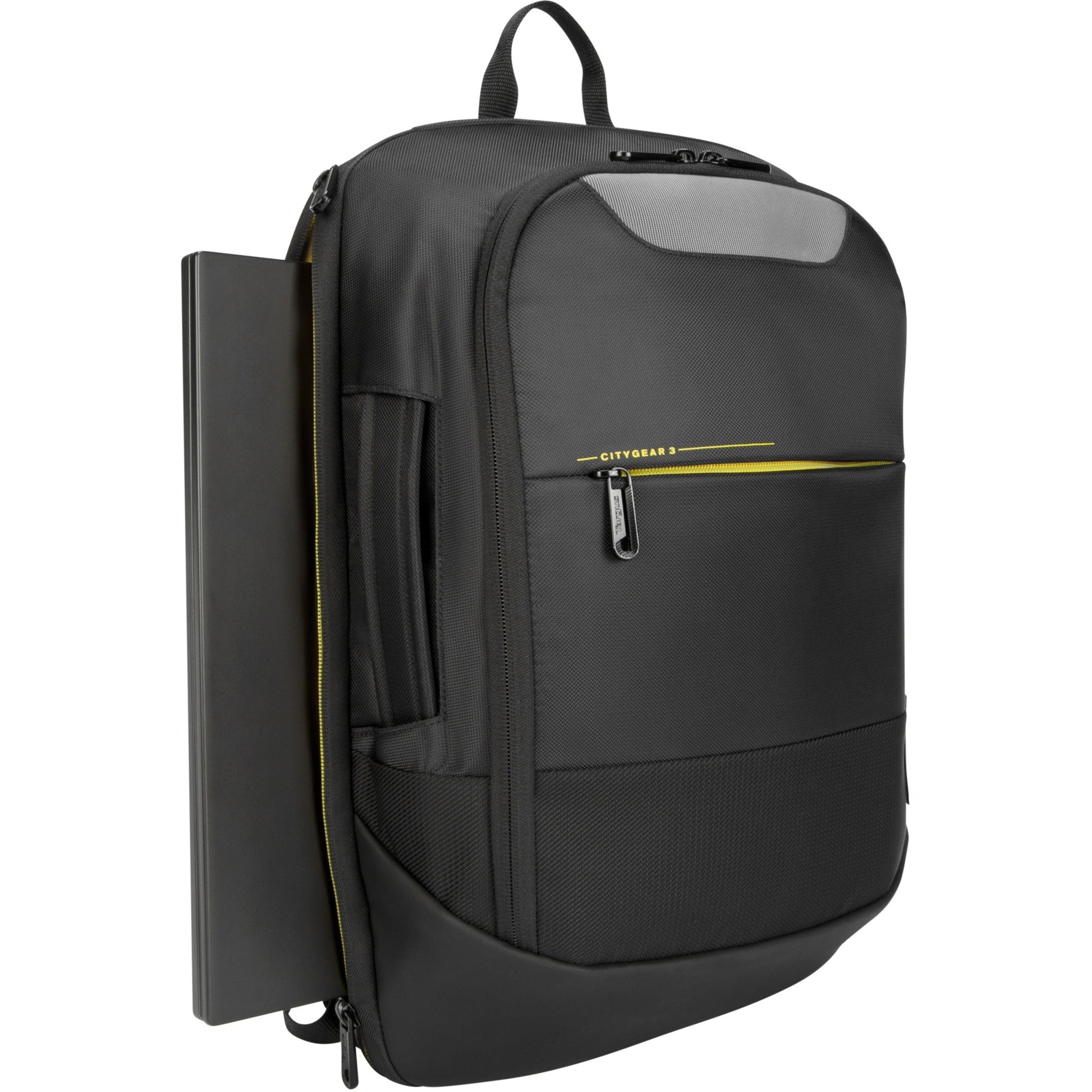 Targus CityGear Convertible 14 15.6 Laptop-Rucksack