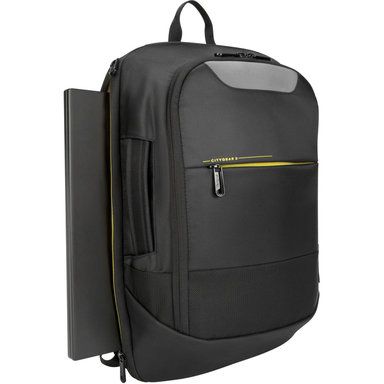 Targus CityGear Convertible 14 15.6 Laptop-Rucksack