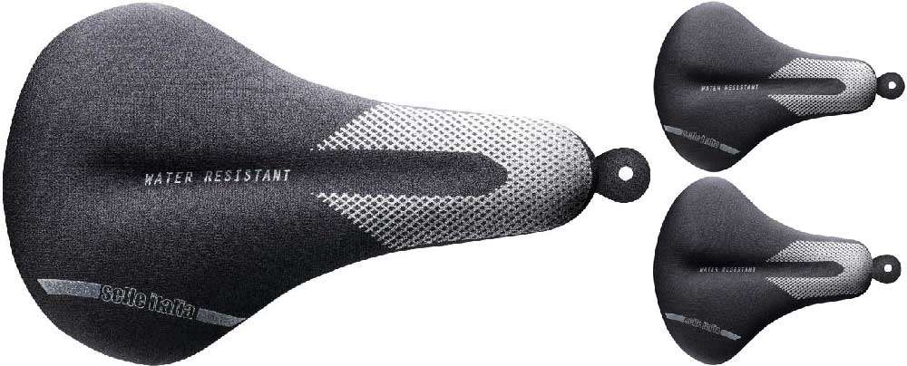 Selle Italia Comfort Booster Sattelbezug