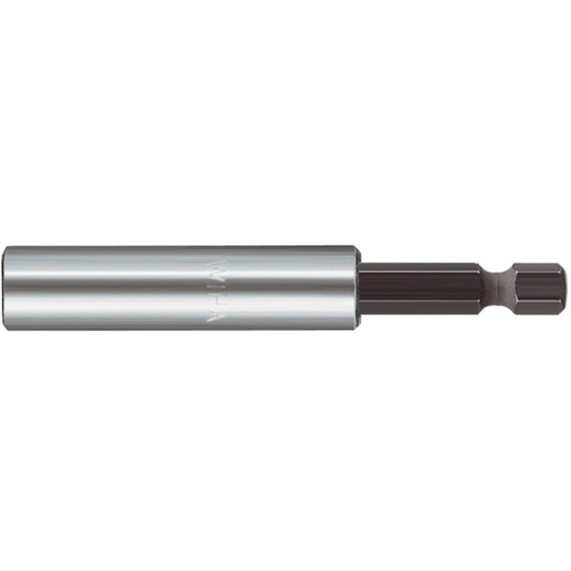 WIHA -Bithalter magnetisch 74 mm, 1 4
