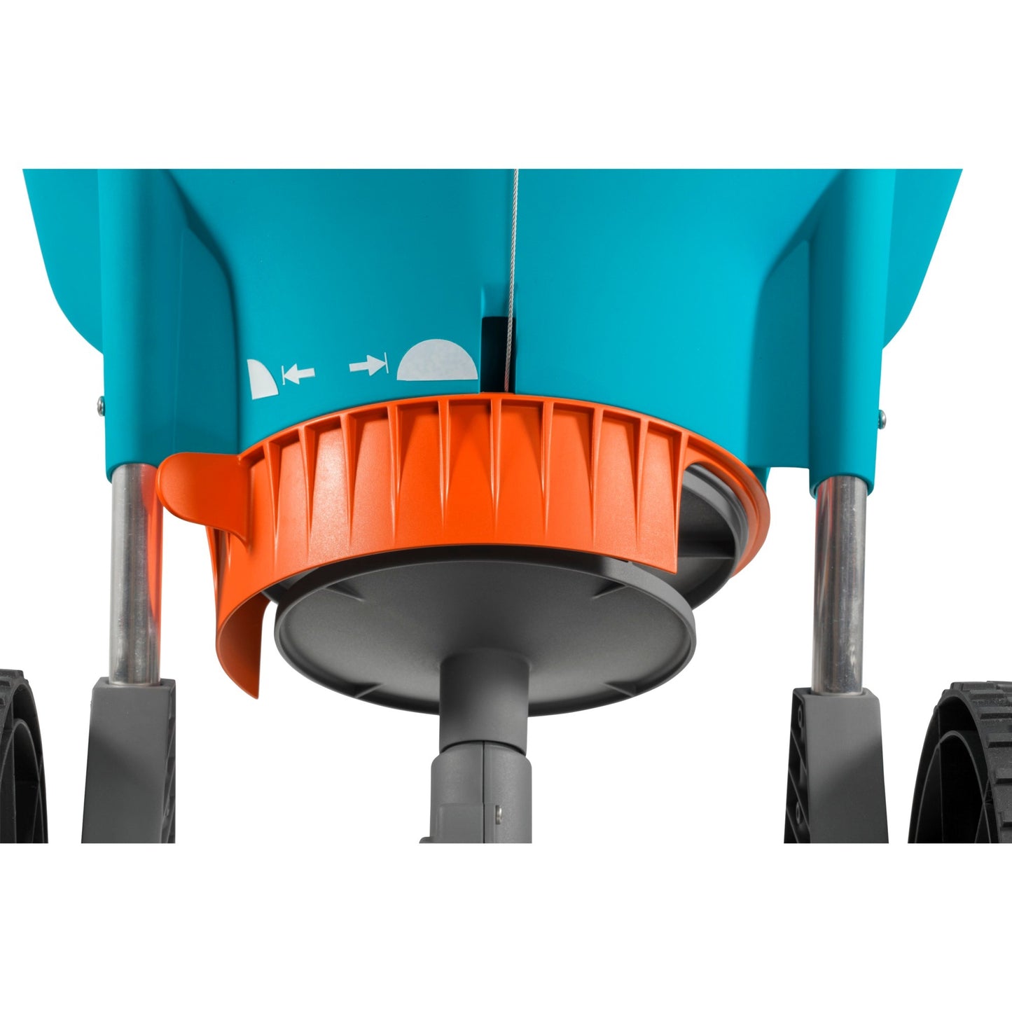 Gardena Sprinkel XL