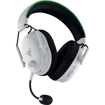 Razer Blackshark V3 Pro weiß für Xbox Over-Ear-Gaming-Headset (weiß schwarz)