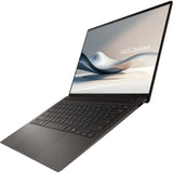 Asus ZenBook S 14 UX5406SA-PV029W 14 Copilot+ Laptop (Grau | Core Ultra 7 258V | Arc Graphics 140V | 32 GB | 1 TB SSD) - afbeelding 6