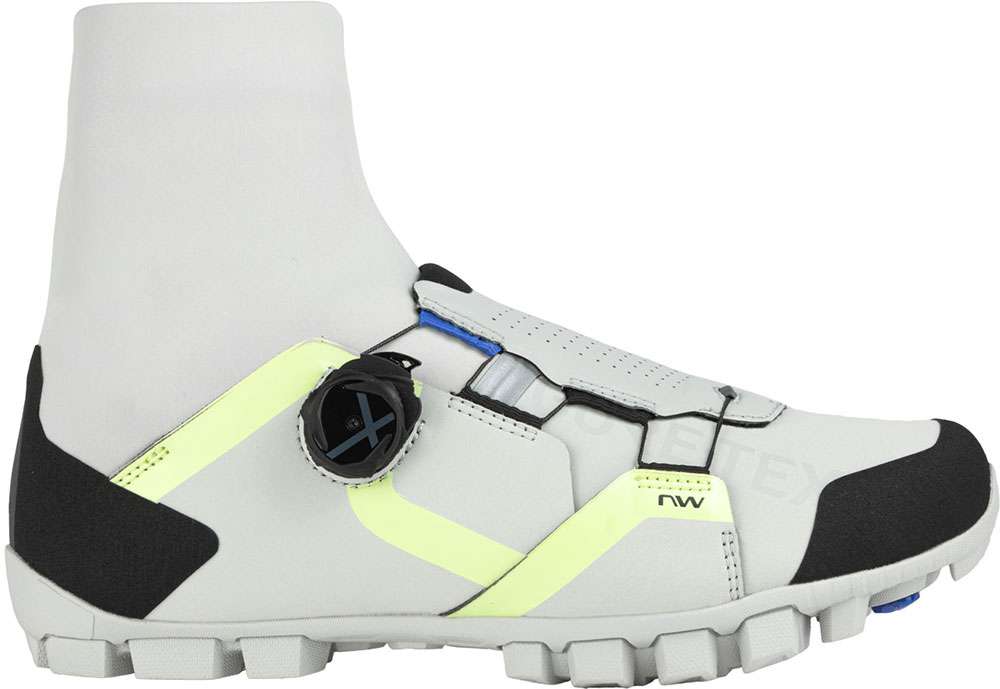 Northwave Celsius XT Arctic GTX – MTB-Winterschuhe