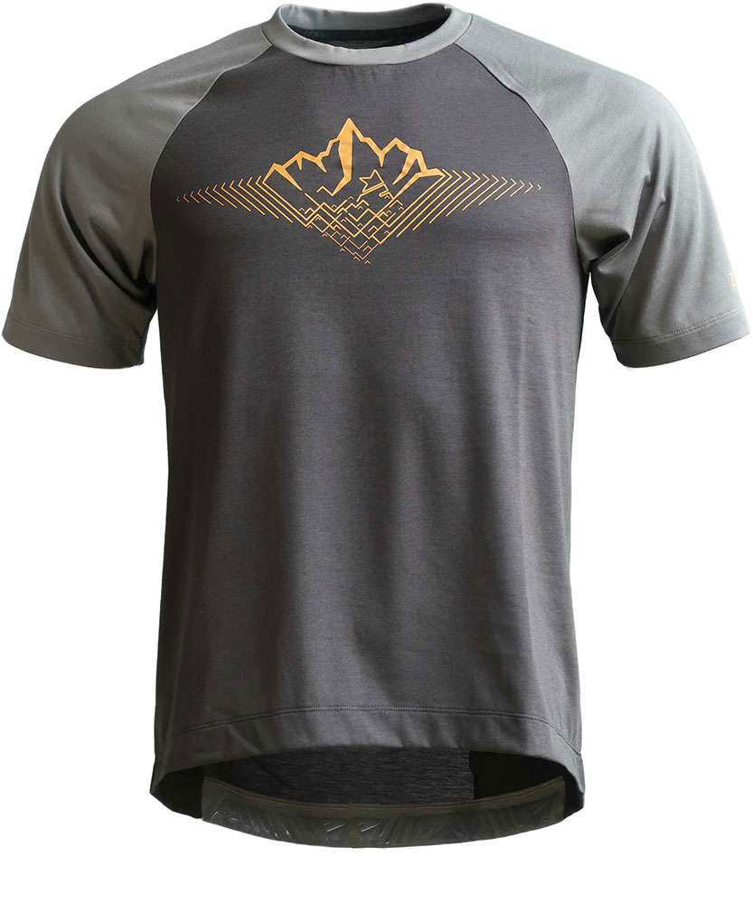 Zimtstern pureflowz - MTB-Trikot