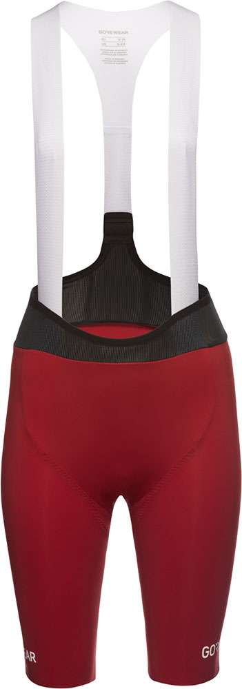 Gorewear Spinshift – Trägershorts für Damen mit Polster