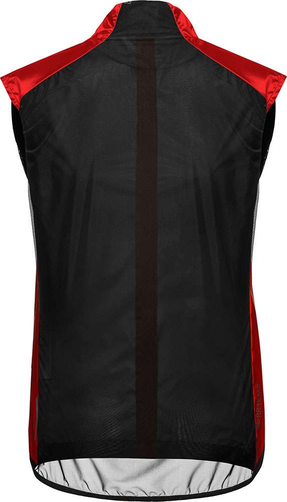 Gorewear ambient gore-tex infinium™ – Windweste für Damen