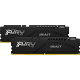 Kingston Fury 32 GB DDR5-5200 Kit - afbeelding 1