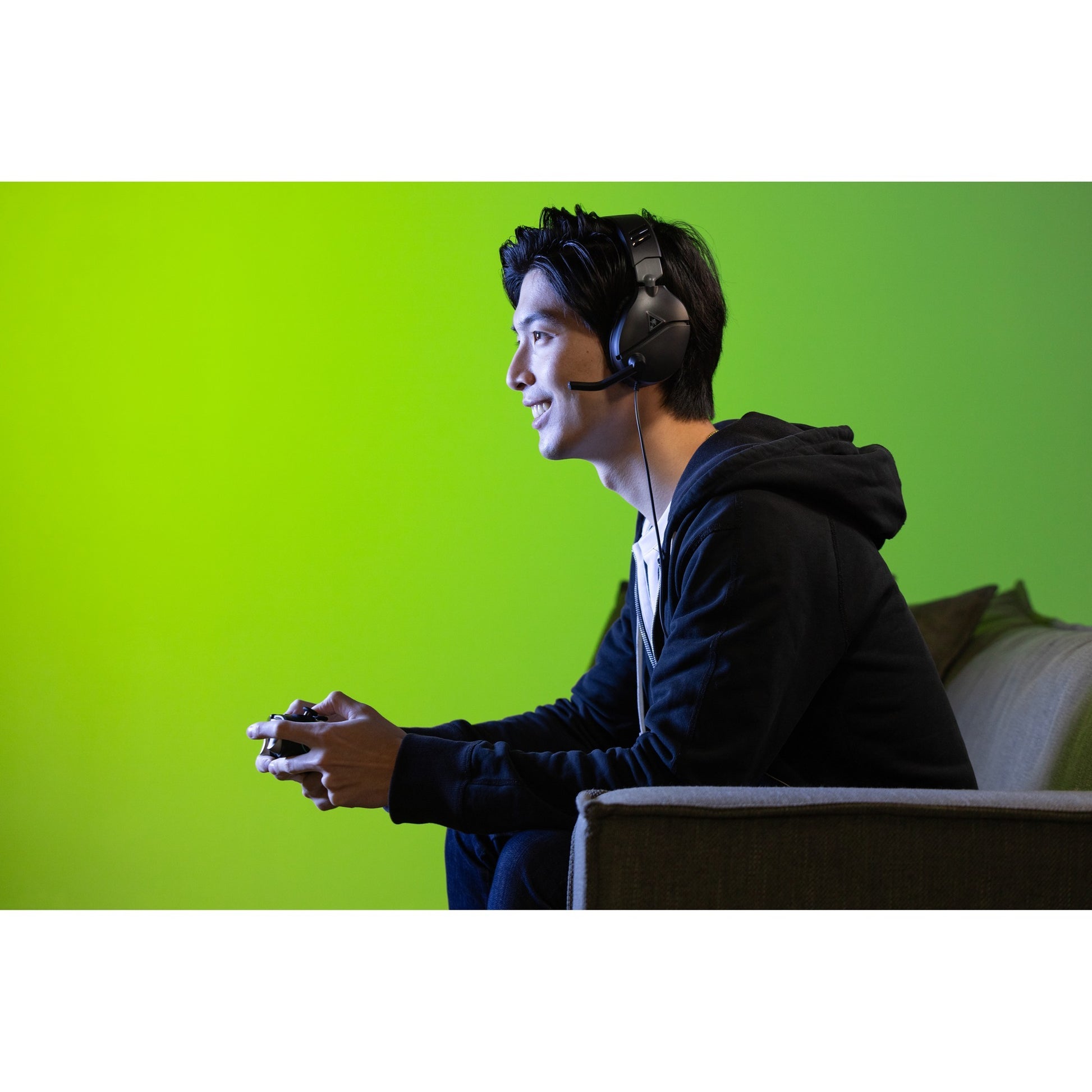 Turtle Beach Ohr Recon 70x schwarz (2024)