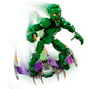 Lego Lego Super Heroes 76284 Green Goblin -Gebäudefigur