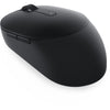 Dell Mobile Pro Wireless-Maus MS5120W (schwarz)