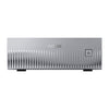 Asus Ascent GX10 Arm V9.2-A 128 2 Mini-PC (Dunkelgrau | NVIDIA GB10 Grace Blackwell | DGX Spark | NVLINK-C2C | 128 GB | 2 TB SSD)