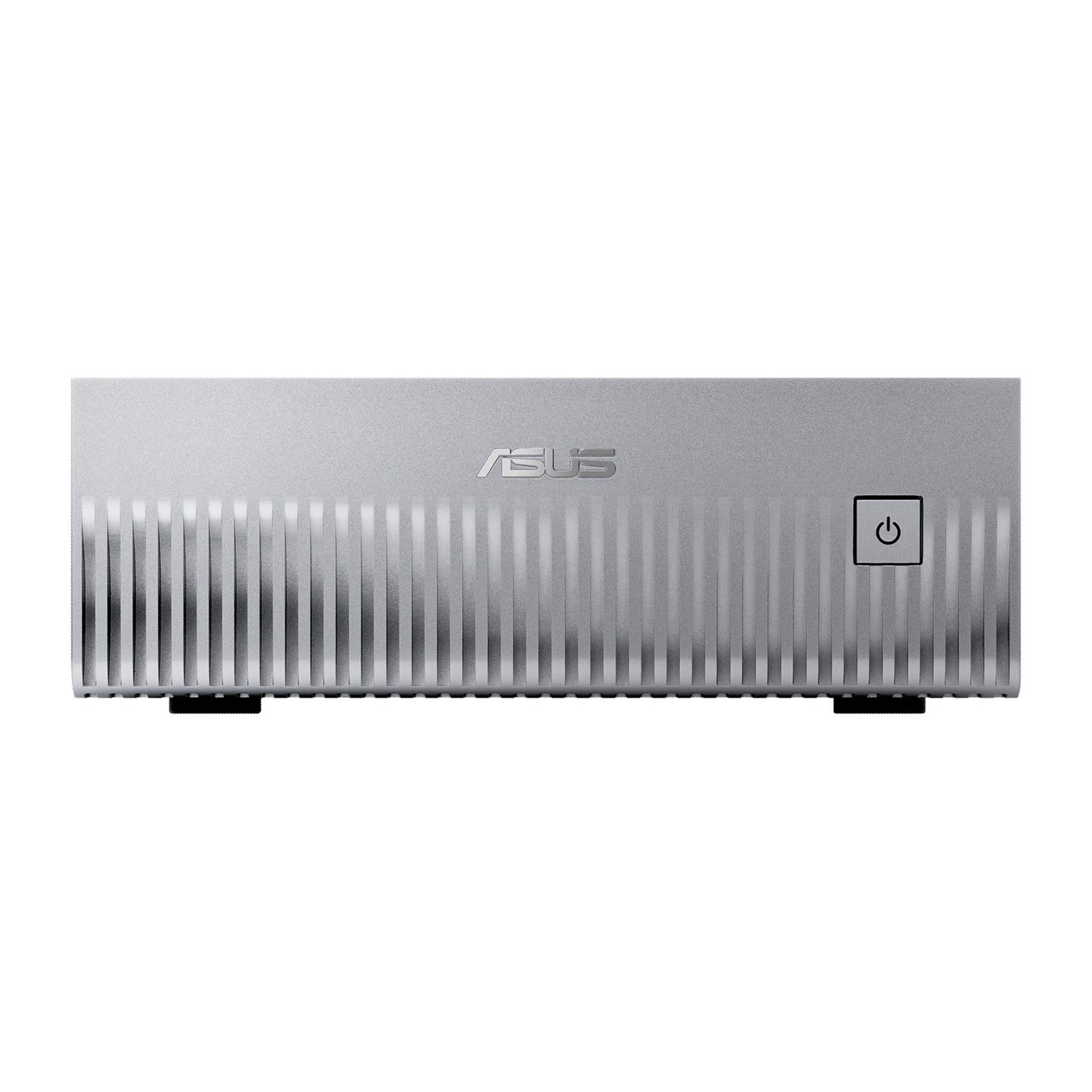 Asus Ascent GX10 Arm V9.2-A 128 2 Mini-PC (Dunkelgrau | NVIDIA GB10 Grace Blackwell | DGX Spark | NVLINK-C2C | 128 GB | 2 TB SSD)
