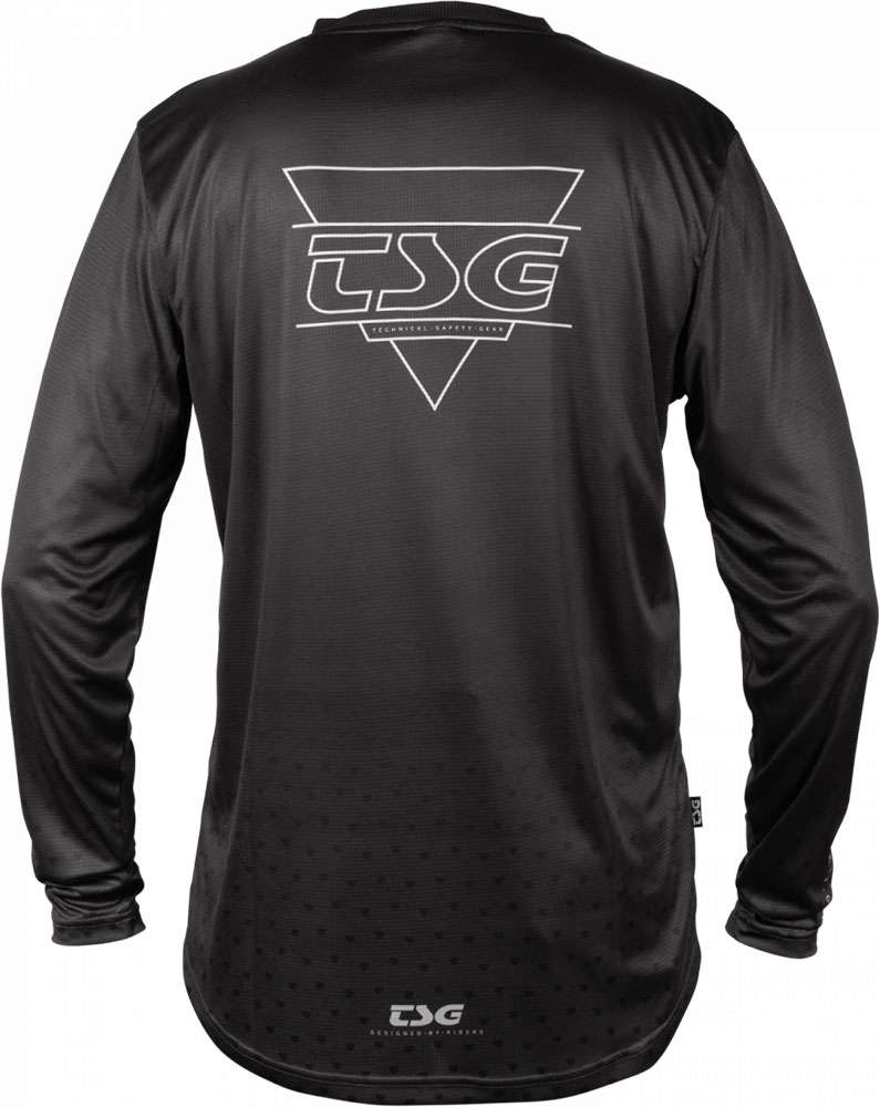 Tsg Waft – MTB-Langarmtrikot