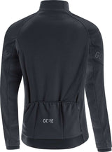 Gorewear C3 Gore-Tex Infinium™ Thermal – Softshelljacke - afbeelding 2