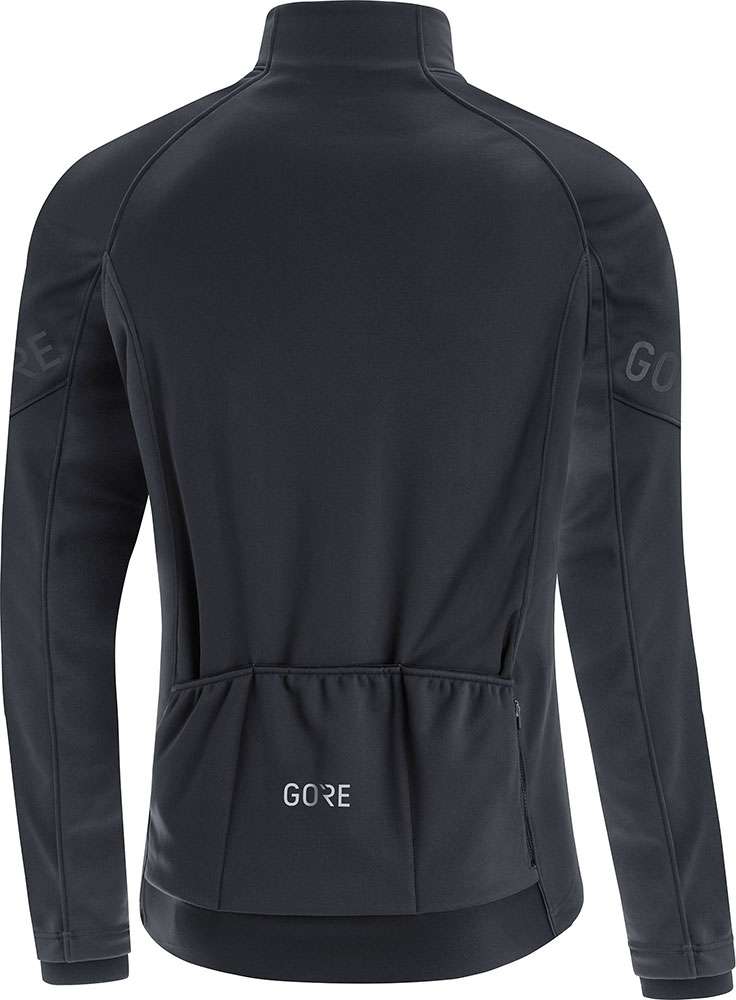 Gorewear C3 Gore-Tex Infinium™ Thermal – Softshelljacke