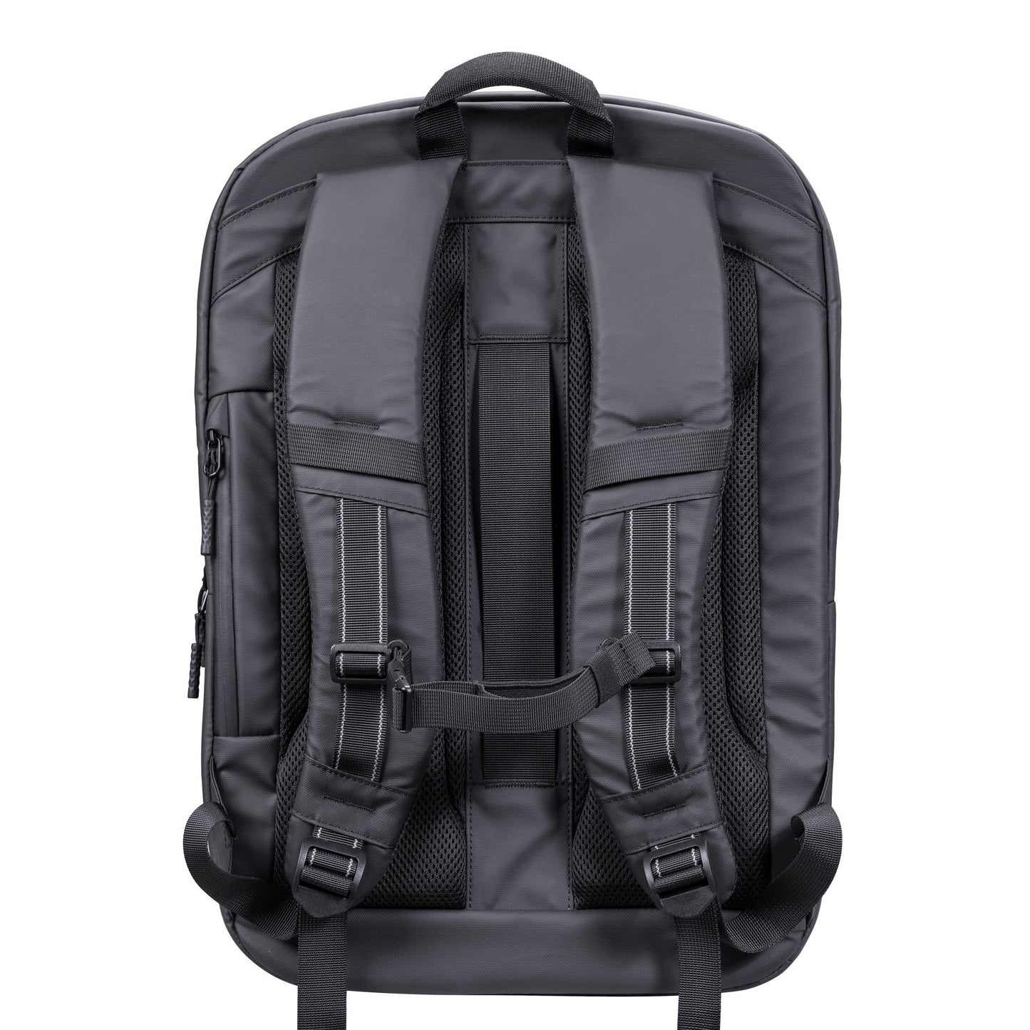 Trust Jersey-Reiserucksack (schwarz)