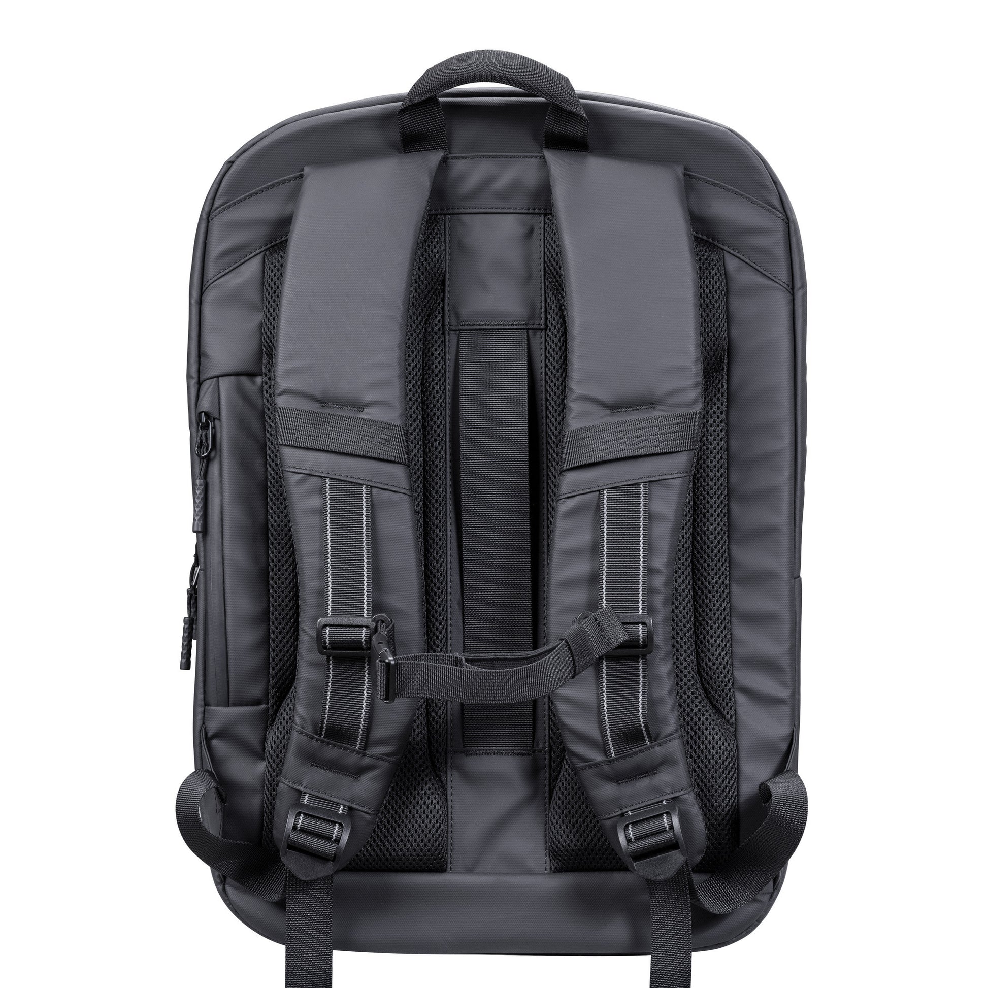 Trust Jersey-Reiserucksack (schwarz)
